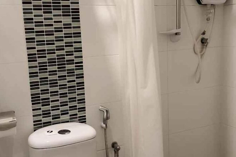 Bathroom 9
