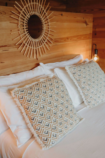 Bedroom 3, Parque dos Monges, Alcobaça