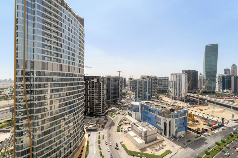 Others 5, Silkhaus Mayfair Tower, Dubai