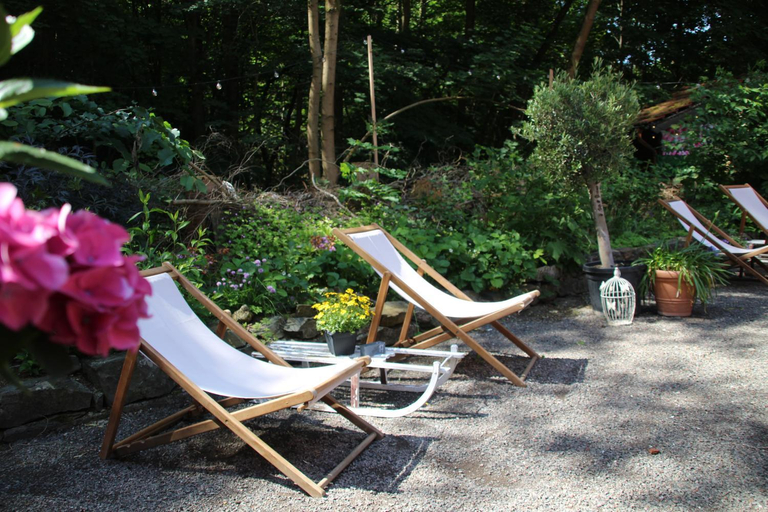 Others 4, Hotel Zur Luppbode, Harz