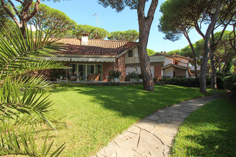 Room 3, Villa Gio-d con Grande Giardino, Grosseto