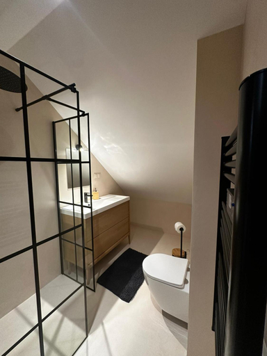 Bedroom 2, Willa u Lemkini, Nowy Targ