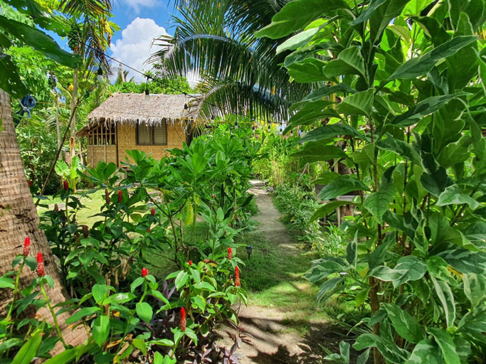 Others 5, Coleto Siargao, San Isidro