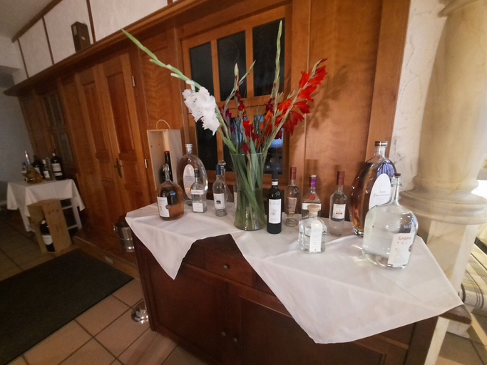 Others 5, Hotel Lamm Nufringen, Böblingen