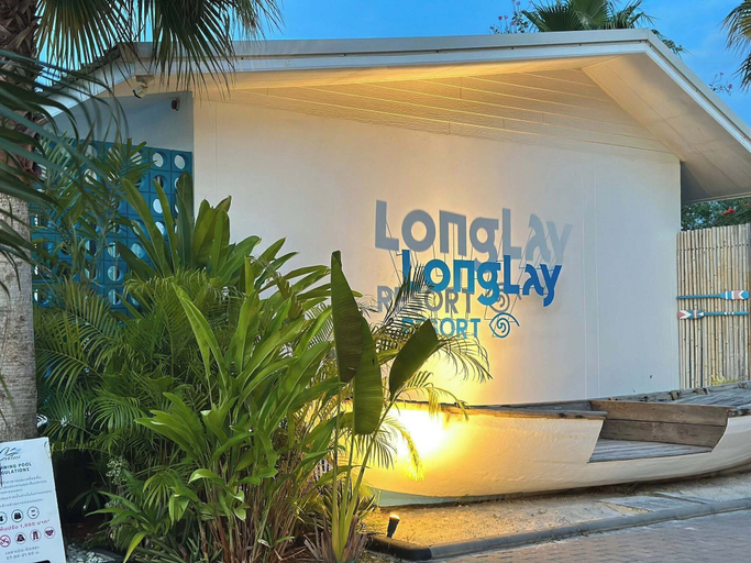 Exterior & Views 2, Longlay Resort Rayong, Klaeng