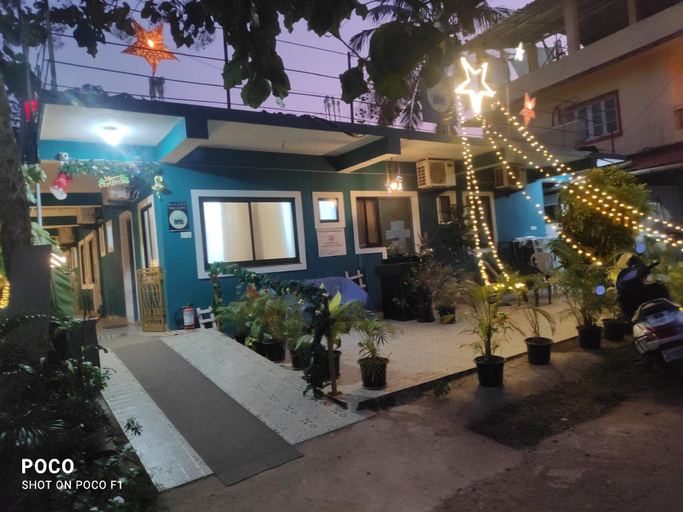 Others 5, Cirilo's guesthouse Miramar Goa, North Goa
