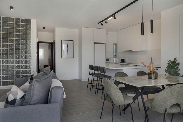 Others 3, Phaedrus Living: Travertine Residences 102