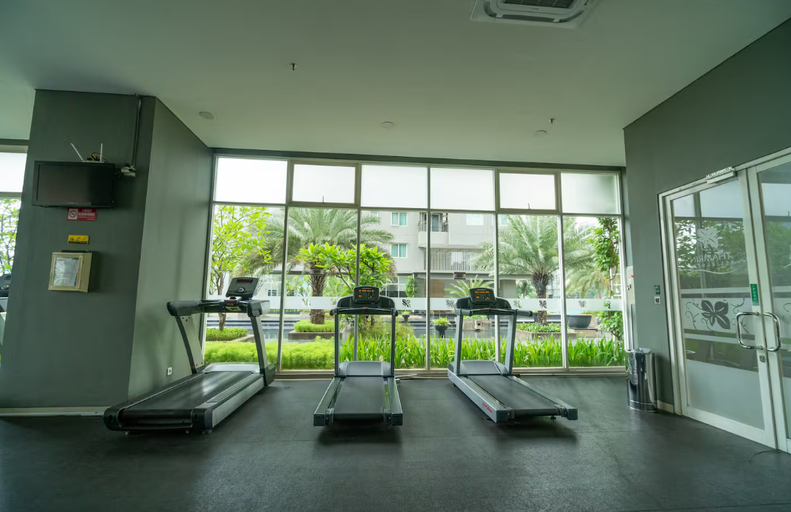 Others 4, Spacious 2BR Near Mall | Thamrin, SCBD, Central Jakarta