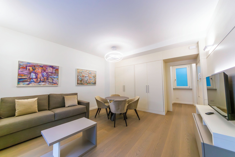 Others 4, Arona Palace - Superior Apartments, Novara