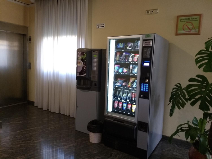 Food & Drinks 5, Hotel Avion Vigo, Pontevedra