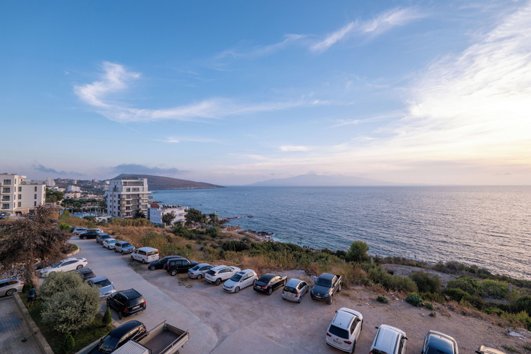 Others 3, StarLight Apartments 1, Sarandës