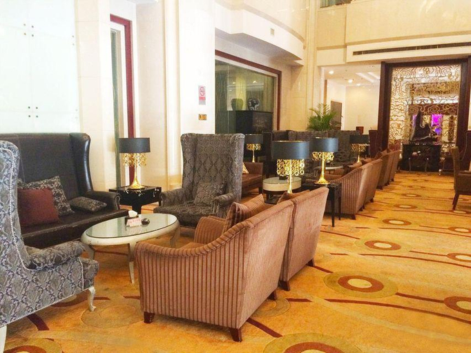 Others 2, Raypar Yulong International Hotel, Beijing