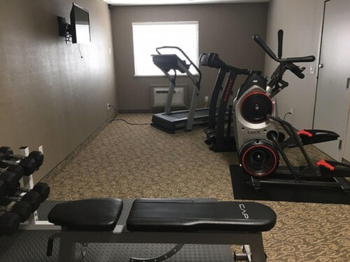 Others 5, Quality Inn Burlington near Hwy 34, Des Moines
