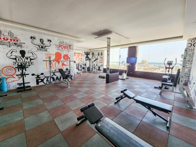 Others 5, Holiday Al Khaleej Hotel, Al Khobar