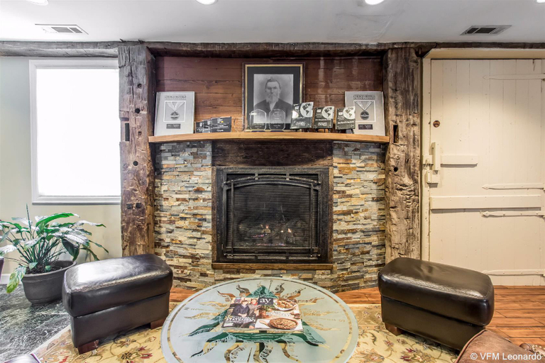 Public Area 2, Inn at the Mill, an Ascend Collection Hotel, Washington