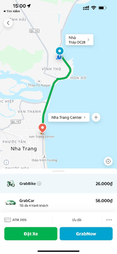 Others 3, Oasis Retreat - Muong Thanh Vien Trieu, Nha Trang