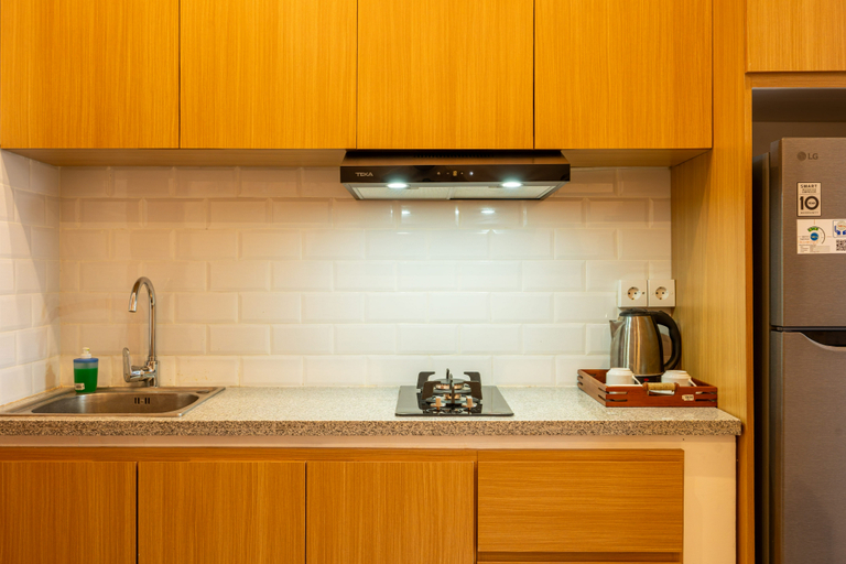 Others 3, Adikara Unit 301 Apartment by Betterplace, Badung