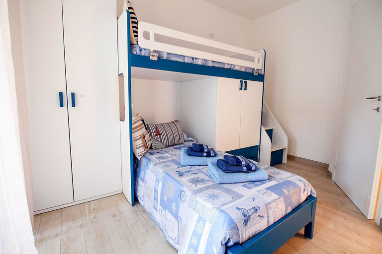 Room 4, Appartamento Obl Vicino Alle Spiagge, Grosseto