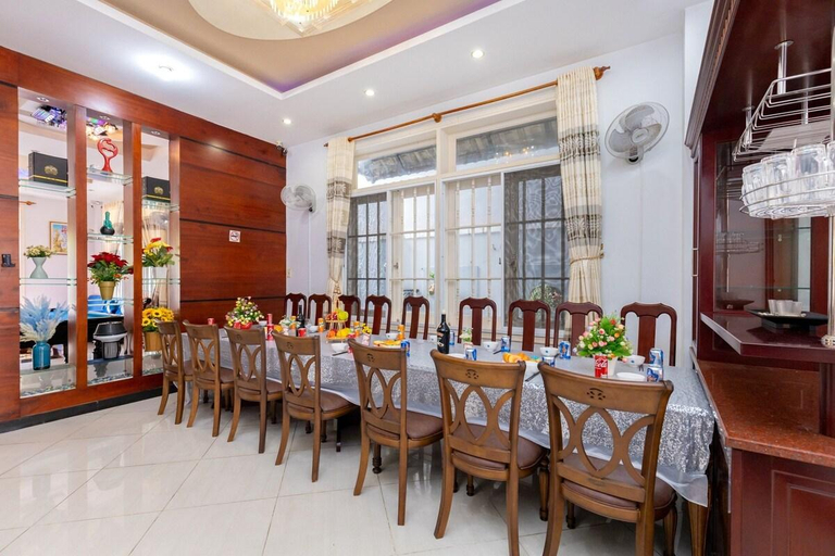Food & Drinks 3, Housion Villa Vũng Tàu Near Beach, Vũng Tàu