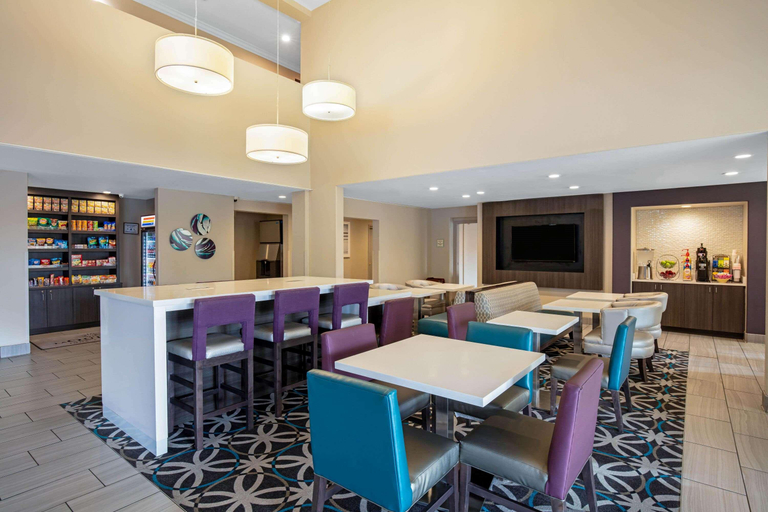 Food & Drinks 3, La Quinta Inn Las Vegas Nellis, Clark