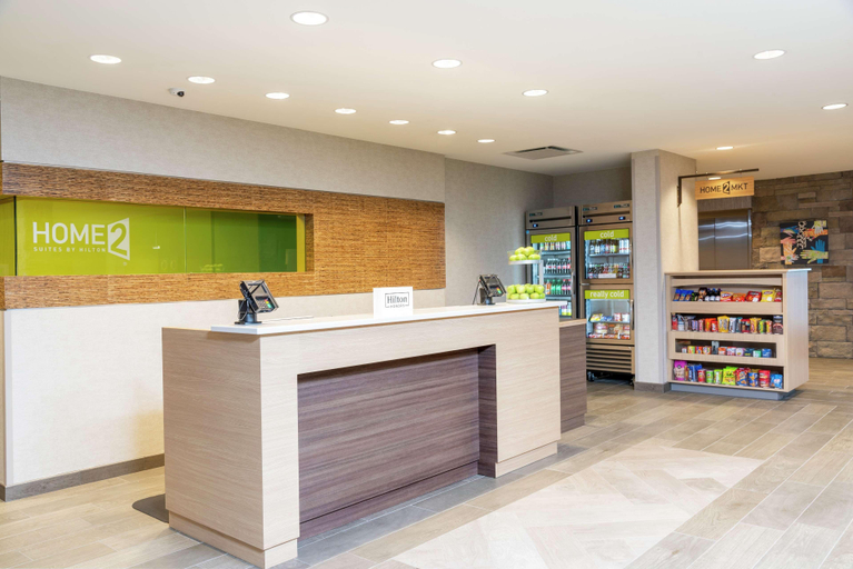 Public Area 2, Home2 Suites by Hilton Appleton, Outagamie