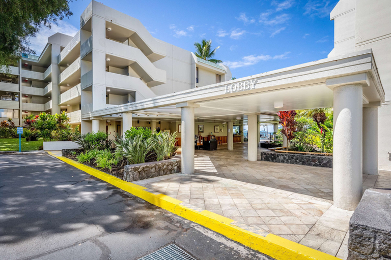 Exterior & Views 2, Aston Kona by the Sea, Hawaii