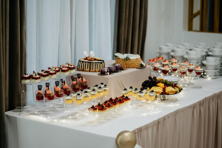 Food & Drinks, Hotel Resident, Leżajsk