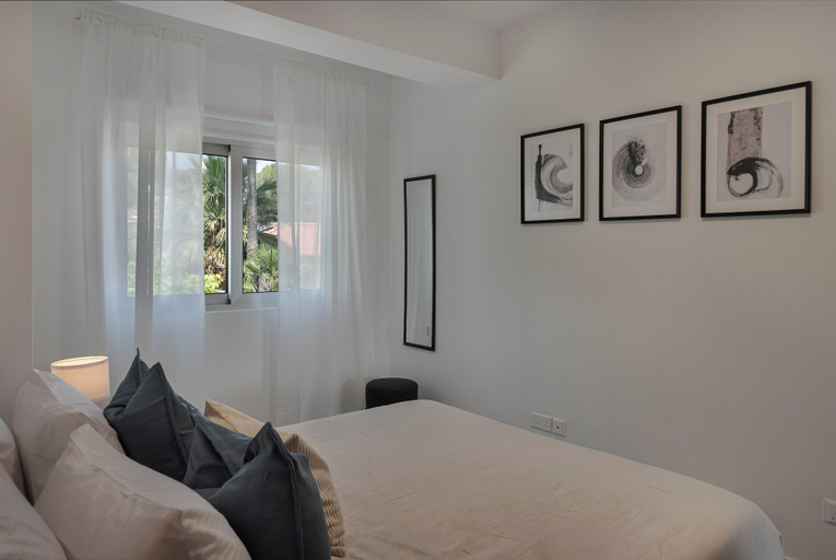 Others 4, Phaedrus Living: Travertine Residences 102