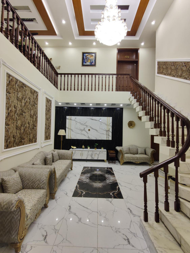 Others 3, Al Fateh Hotel, Lahore