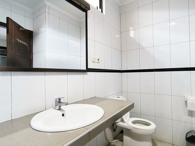 Others 5, Wisma Griyaku 1, Purbalingga