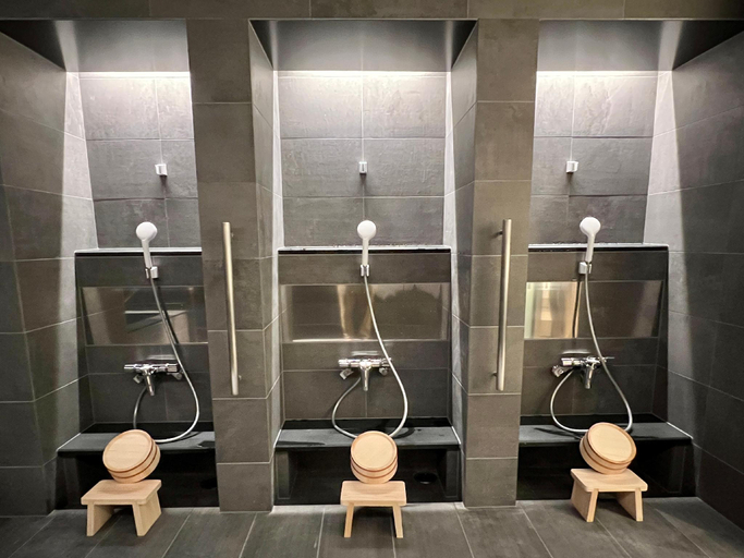 Others 4, ABiz hotel , Kyoto