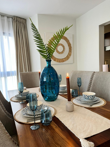 Others 5, 3 bedroom apartment, Kinondoni