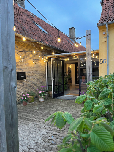 Exterior & Views 2, Hawkraft Kulturhotel, Thisted