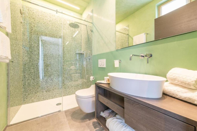 Bathroom 3, Natiia Relais - Adults Only, Verona
