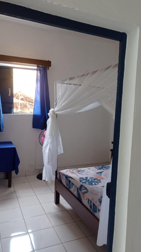 Bedroom 2, Le Village Diego 4nnexe, Diana