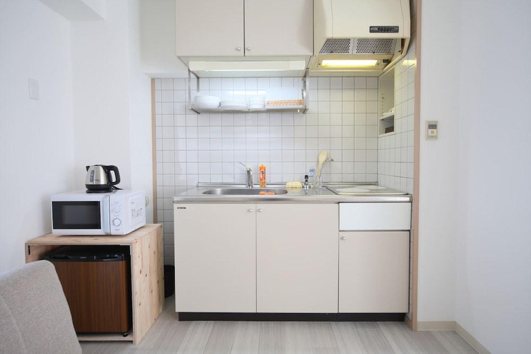 Others 5, Apartment Hotel Kiro Kyoto Station, Kyoto