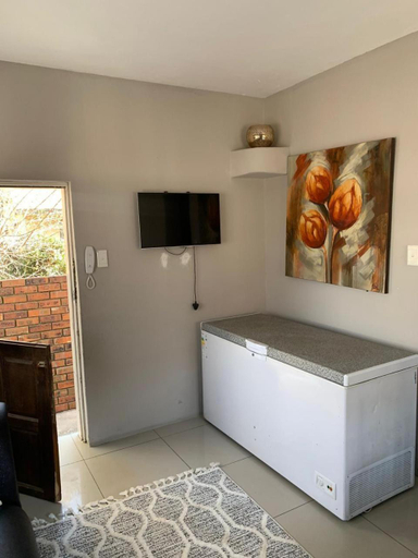 Others 3, Home Away from Home, City of Johannesburg
