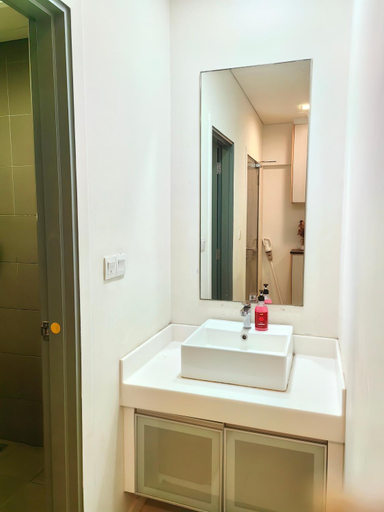Bathroom 3, Summer Suites by Moon Orchid, Kuala Lumpur