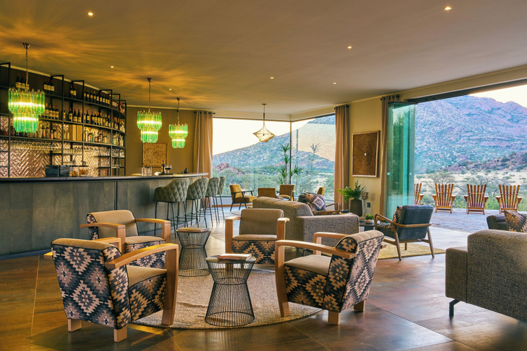 Food & Drinks 4, Hohenstein Lodge l Ondili, Karibib