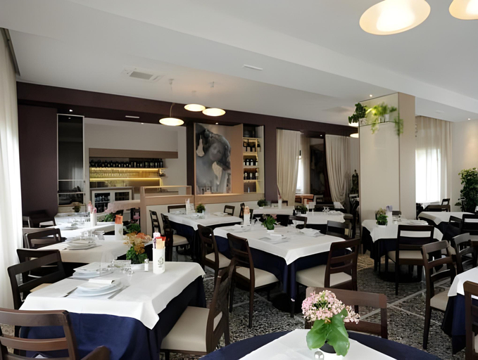 Food & Drinks 3, Hotel Villa Mon Toc, Verbano-Cusio-Ossola