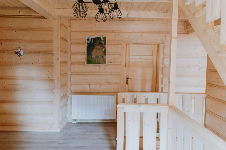 Others 2, Drewniane Izby Pilchowka, Nowy Targ