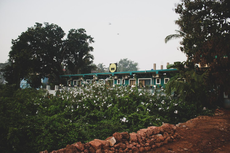 Others 4, Cirilo's guesthouse Miramar Goa, North Goa