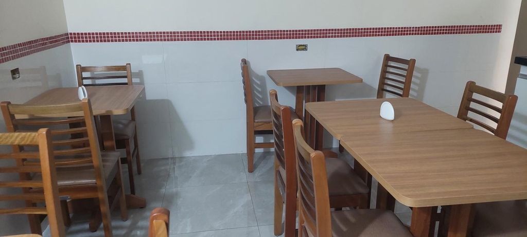 Others 5, Hotel tenda 2, Guarulhos