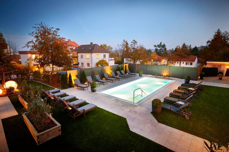 Sport & Beauty 2, Gobel`s Hotel Quellenhof, Waldeck-Frankenberg
