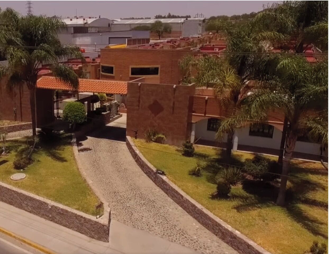 Exterior & Views 2, HOTEL XIADA, San Francisco del Rincón
