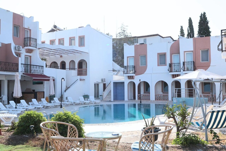 Exterior & Views 2, Lumy Suites Eskicesme, Bodrum