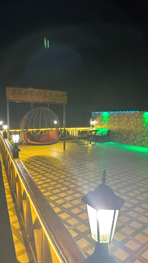 Sport & Beauty, TepedeKal Bungalov, Ardeşen
