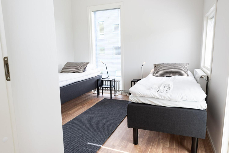 Others 3, Forenom Serviced Apartments Turku Pansio, Finland Proper