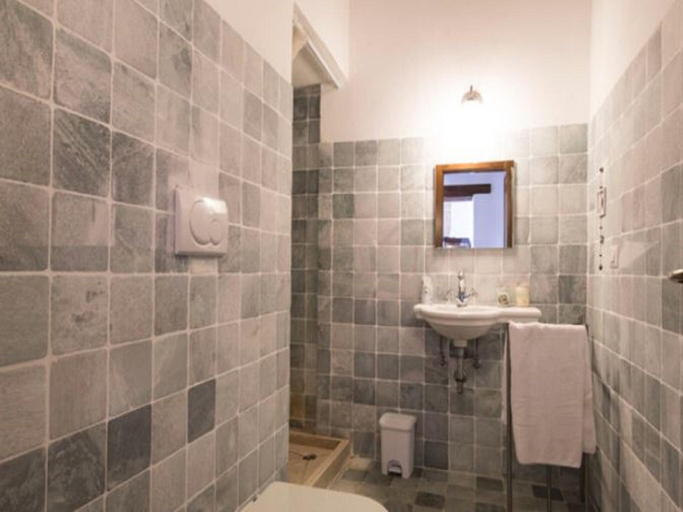 Bathroom 3, Apartment in Marche near Grottammare Beach, Ascoli Piceno