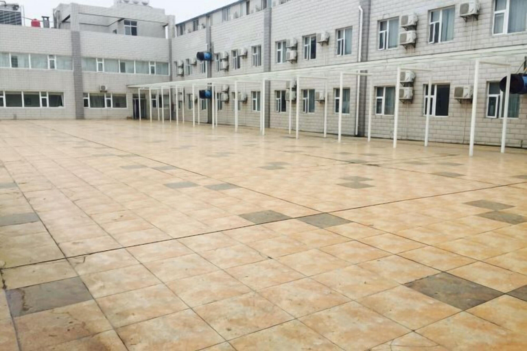 Exterior & Views 2, Yongle Star Hotel (Shiyan Fang County), Shiyan